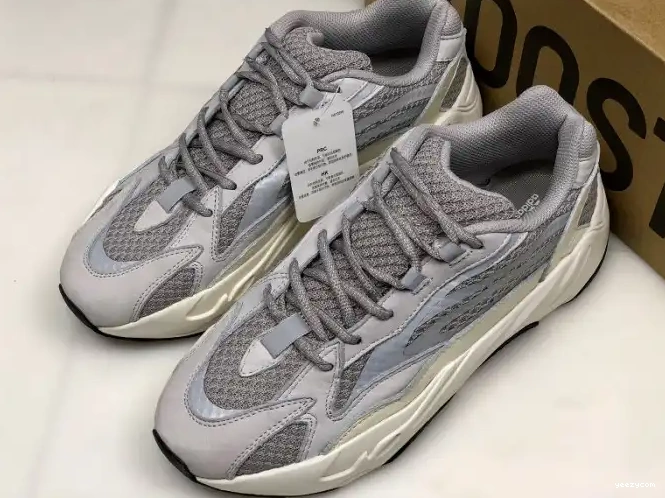 Yeezy 700 Adidas Static V2 EF2829 Boost 0601